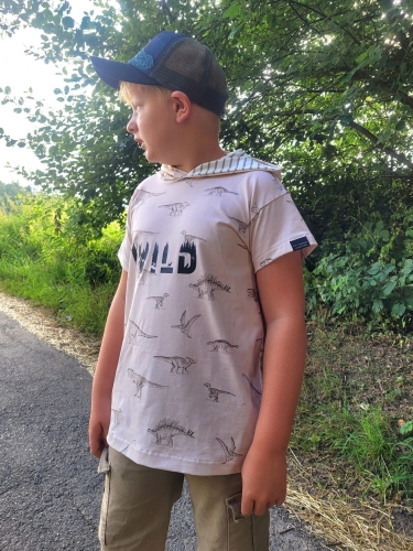 SoftTouch Jersey-Stoff 
