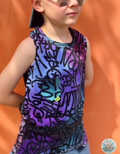 SoftTouch Jersey-Stoff 