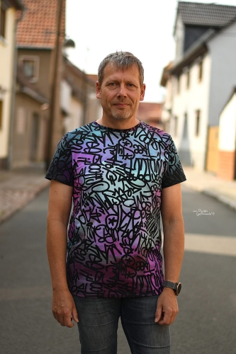 SoftTouch Jersey-Stoff 