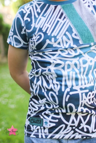 SoftTouch Jersey-Stoff 