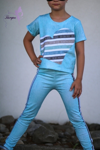 SoftTouch Jersey-Stoff 