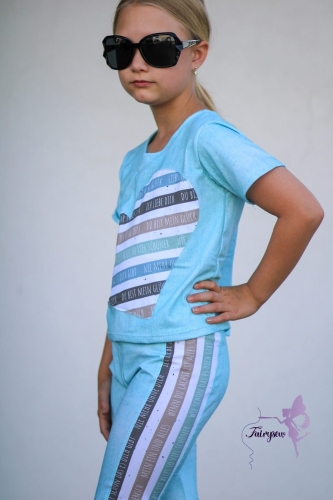 SoftTouch Jersey-Stoff 