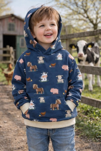 SoftTouch Jersey-Stoff 