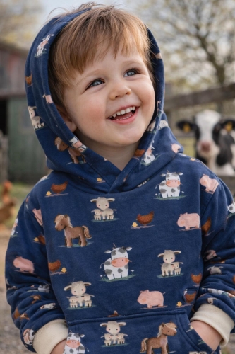 SoftTouch Jersey-Stoff 