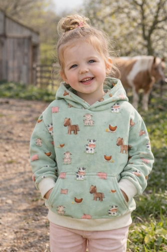 SoftTouch Jersey-Stoff 