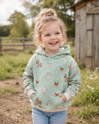 SoftTouch Jersey-Stoff 