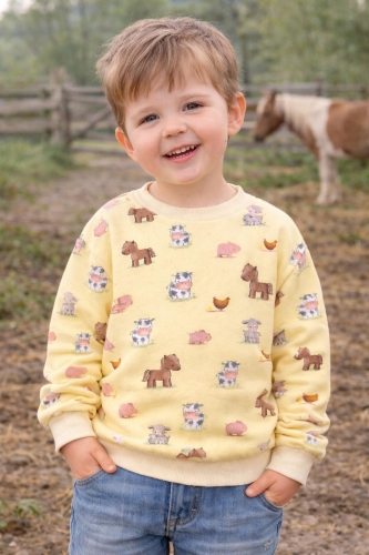 SoftTouch Jersey-Stoff 