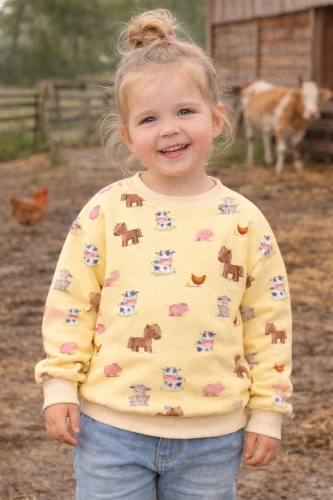 SoftTouch Jersey-Stoff 