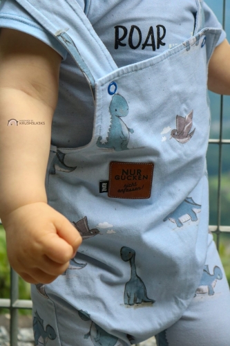 SoftTouch Jersey-Stoff 