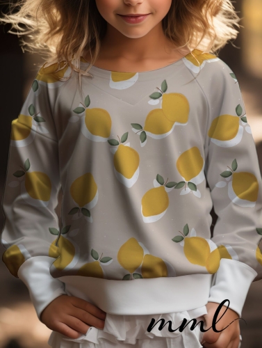SoftTouch Jersey-Stoff 