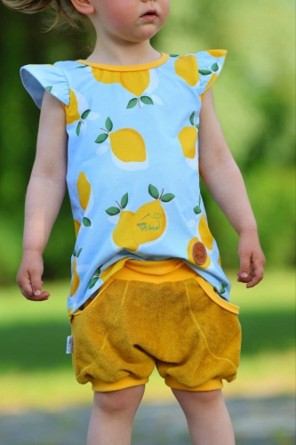 SoftTouch Jersey-Stoff 