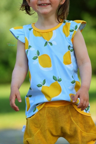 SoftTouch Jersey-Stoff 