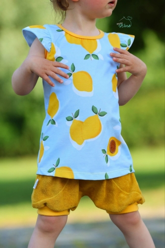 SoftTouch Jersey-Stoff 
