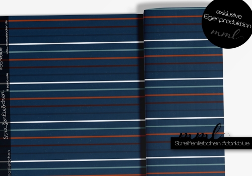 SoftTouch Jersey-Stoff 