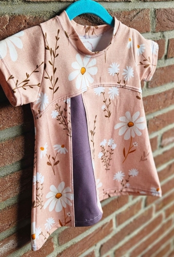 SoftTouch Jersey-Stoff 