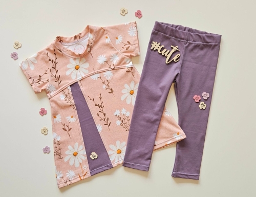 SoftTouch Jersey-Stoff 