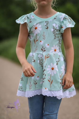 SoftTouch Jersey-Stoff 