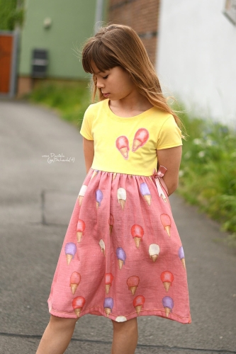 SoftTouch Jersey-Stoff 