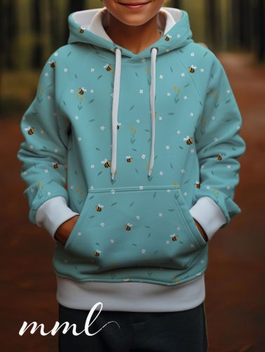 SoftTouch Jersey-Stoff 