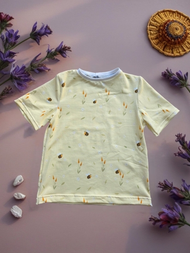 SoftTouch Jersey-Stoff 