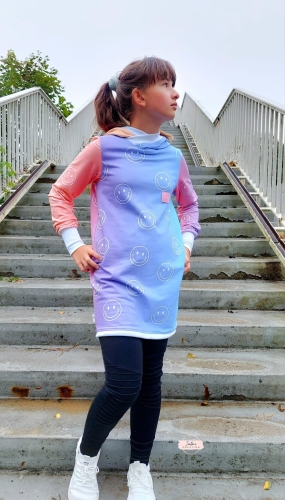 SoftTouch Jersey-Stoff 