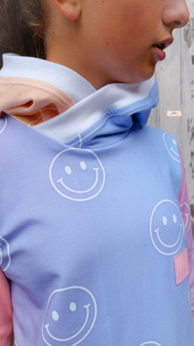SoftTouch Jersey-Stoff 
