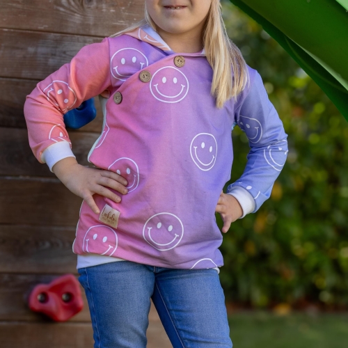 SoftTouch Jersey-Stoff 
