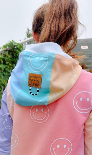 SoftTouch Jersey-Stoff 