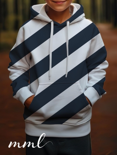 SoftTouch Sommer-Sweat Stoff 