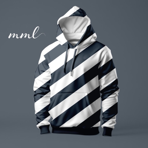 SoftTouch Sommer-Sweat Stoff 