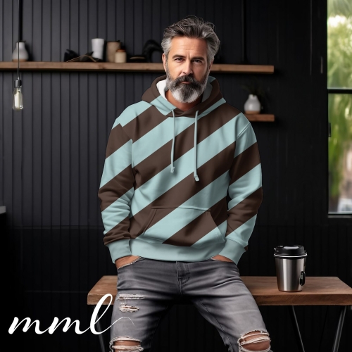 SoftTouch Sommer-Sweat Stoff 