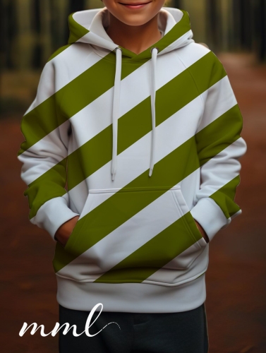 SoftTouch Sommer-Sweat Stoff 