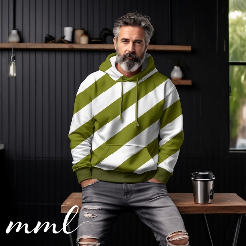 SoftTouch Sommer-Sweat Stoff 