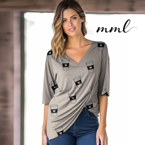 SoftTouch Sommer-Sweat Stoff 