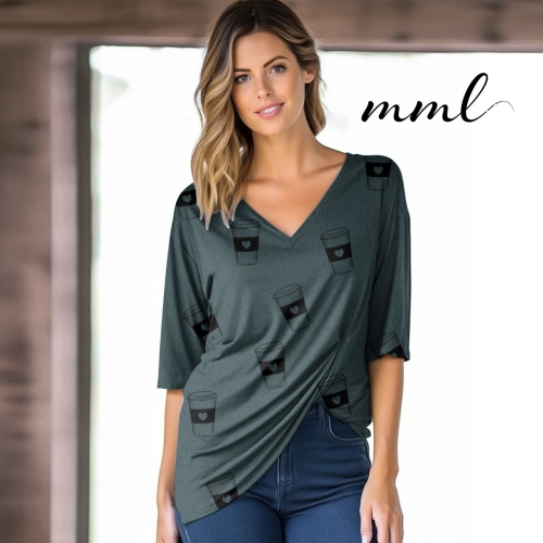 SoftTouch Sommer-Sweat Stoff 