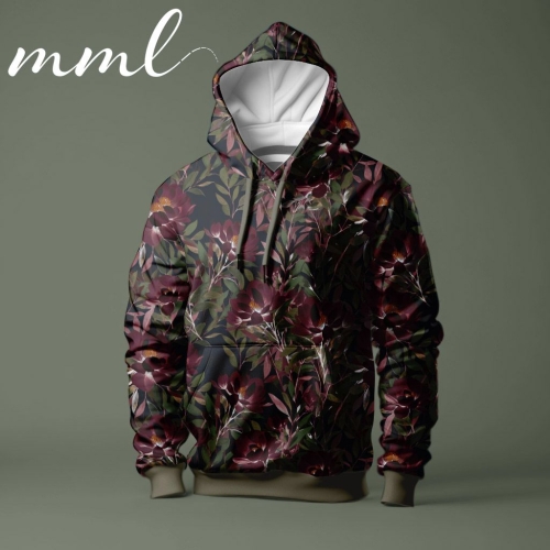 SoftTouch Sommer-Sweat Stoff 