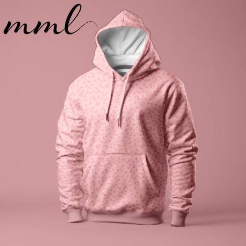 SoftTouch Sommer-Sweat Stoff 