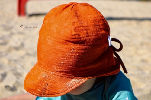 SoftTouch Sommer-Sweat Stoff 