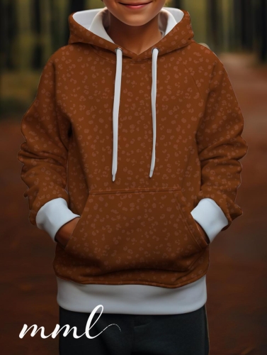 SoftTouch Sommer-Sweat Stoff 