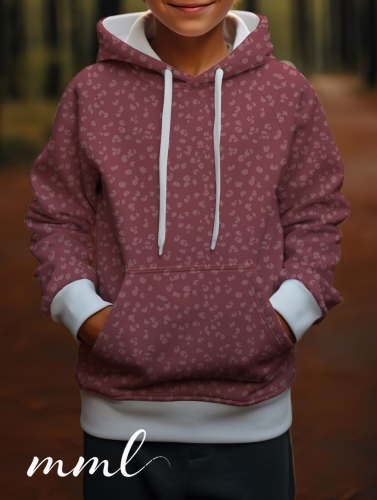 SoftTouch Sommer-Sweat Stoff 