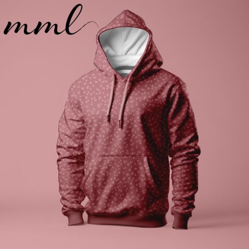 SoftTouch Sommer-Sweat Stoff 