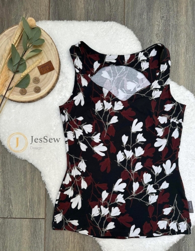 SoftTouch Sommer-Sweat Stoff 