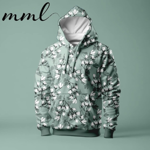 SoftTouch Sommer-Sweat Stoff 