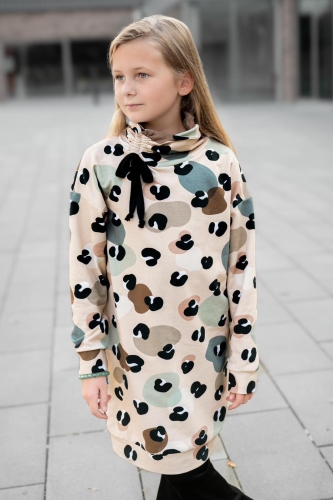 SoftTouch Sommer-Sweat Stoff 