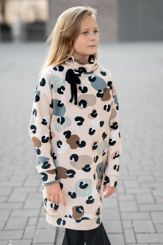 SoftTouch Sommer-Sweat Stoff 