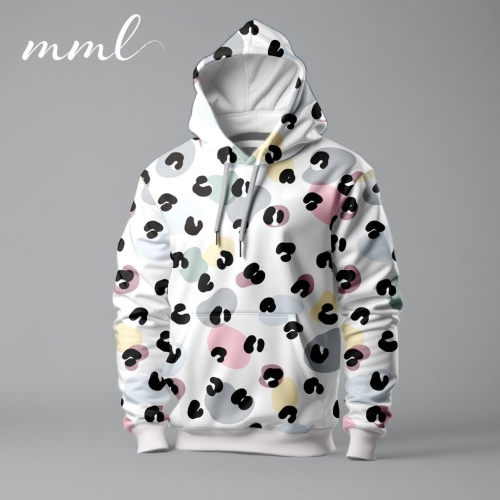 SoftTouch Sommer-Sweat Stoff 