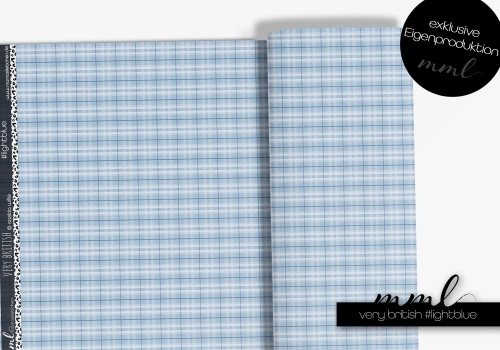 SoftTouch Sommer-Sweat Stoff 