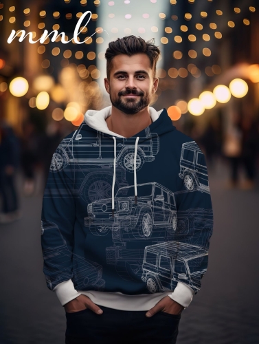 SoftTouch Sweat-Stoff 