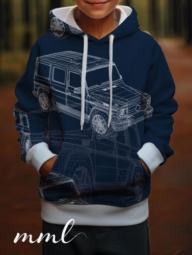 SoftTouch Sweat-Stoff 