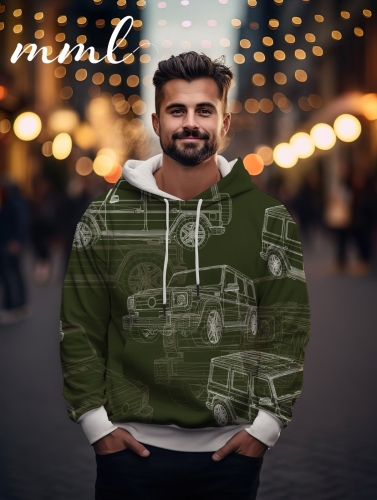 SoftTouch Sweat-Stoff 